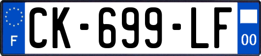 CK-699-LF