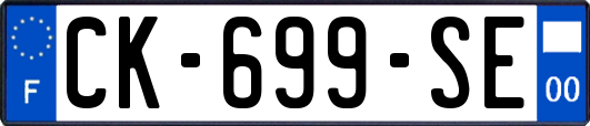 CK-699-SE