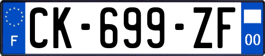 CK-699-ZF
