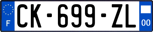 CK-699-ZL