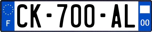 CK-700-AL