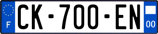 CK-700-EN