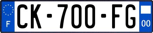 CK-700-FG