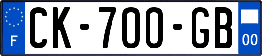 CK-700-GB