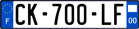 CK-700-LF