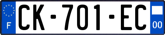 CK-701-EC