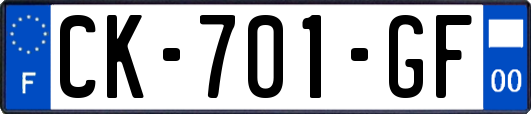 CK-701-GF