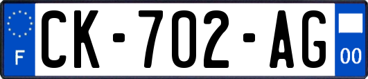 CK-702-AG