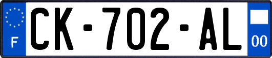 CK-702-AL