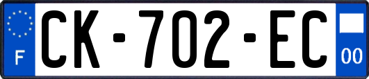 CK-702-EC