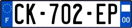 CK-702-EP