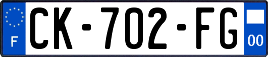 CK-702-FG