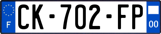 CK-702-FP