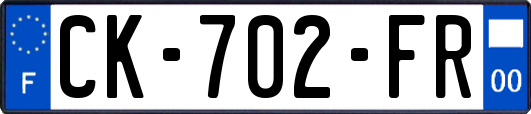 CK-702-FR