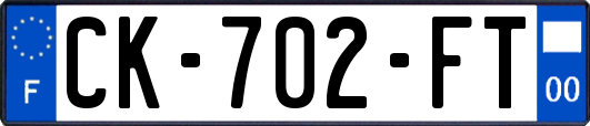 CK-702-FT