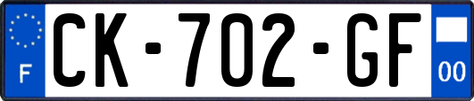 CK-702-GF