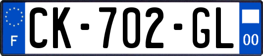 CK-702-GL