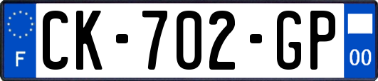 CK-702-GP