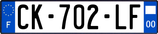 CK-702-LF