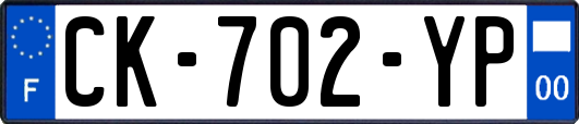 CK-702-YP