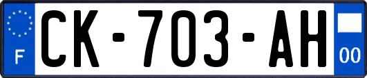 CK-703-AH