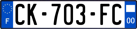 CK-703-FC