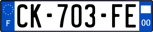 CK-703-FE