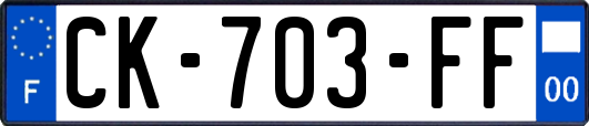 CK-703-FF