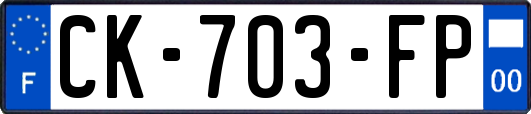 CK-703-FP