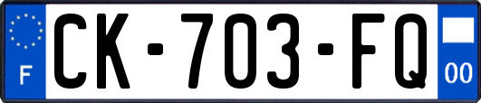 CK-703-FQ