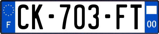 CK-703-FT