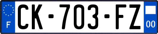 CK-703-FZ