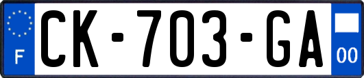 CK-703-GA