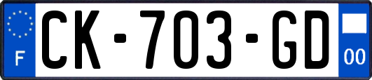 CK-703-GD