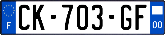 CK-703-GF