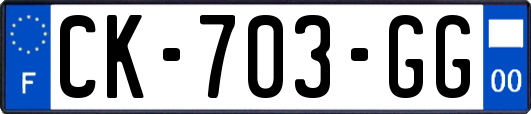 CK-703-GG
