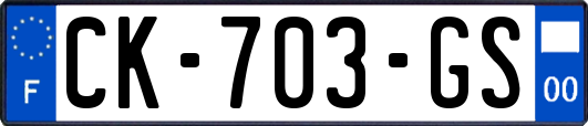 CK-703-GS