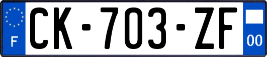 CK-703-ZF