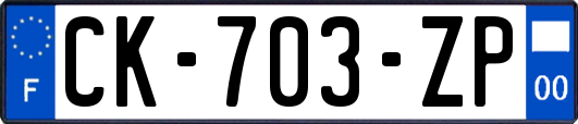 CK-703-ZP