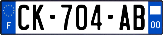 CK-704-AB