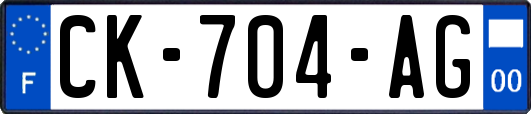 CK-704-AG