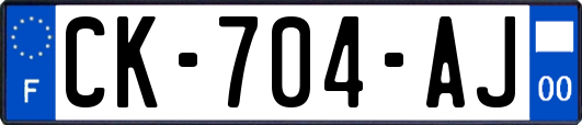 CK-704-AJ