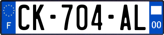 CK-704-AL