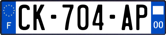 CK-704-AP