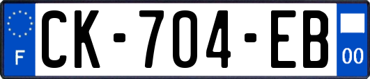 CK-704-EB