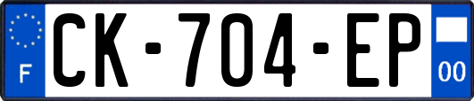 CK-704-EP
