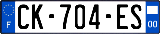 CK-704-ES