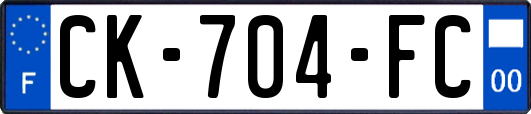 CK-704-FC