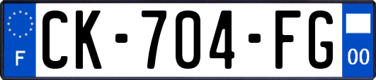 CK-704-FG