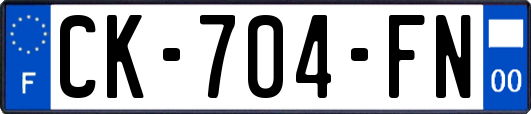 CK-704-FN